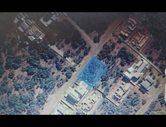 754M² VACANT LAND FOR SALE IN KOSMOS